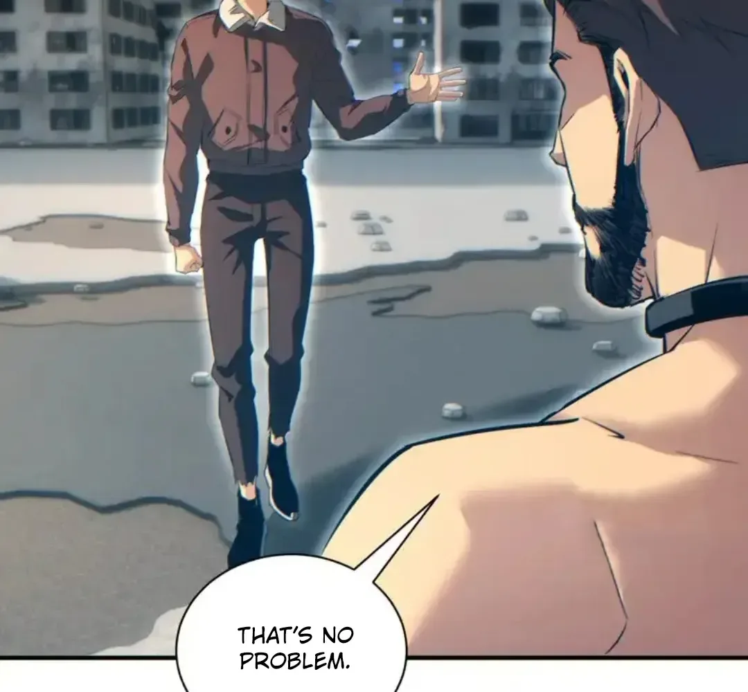 Rebirth in the end times: I reached the top by opening boxes Chapter 75 page 63