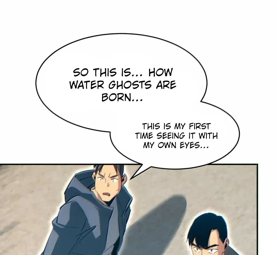 Rebirth in the end times: I reached the top by opening boxes Chapter 82 page 83