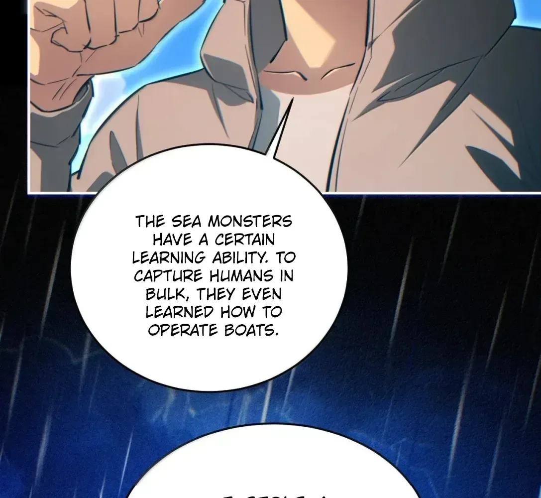 Rebirth in the end times: I reached the top by opening boxes Chapter 82 page 97