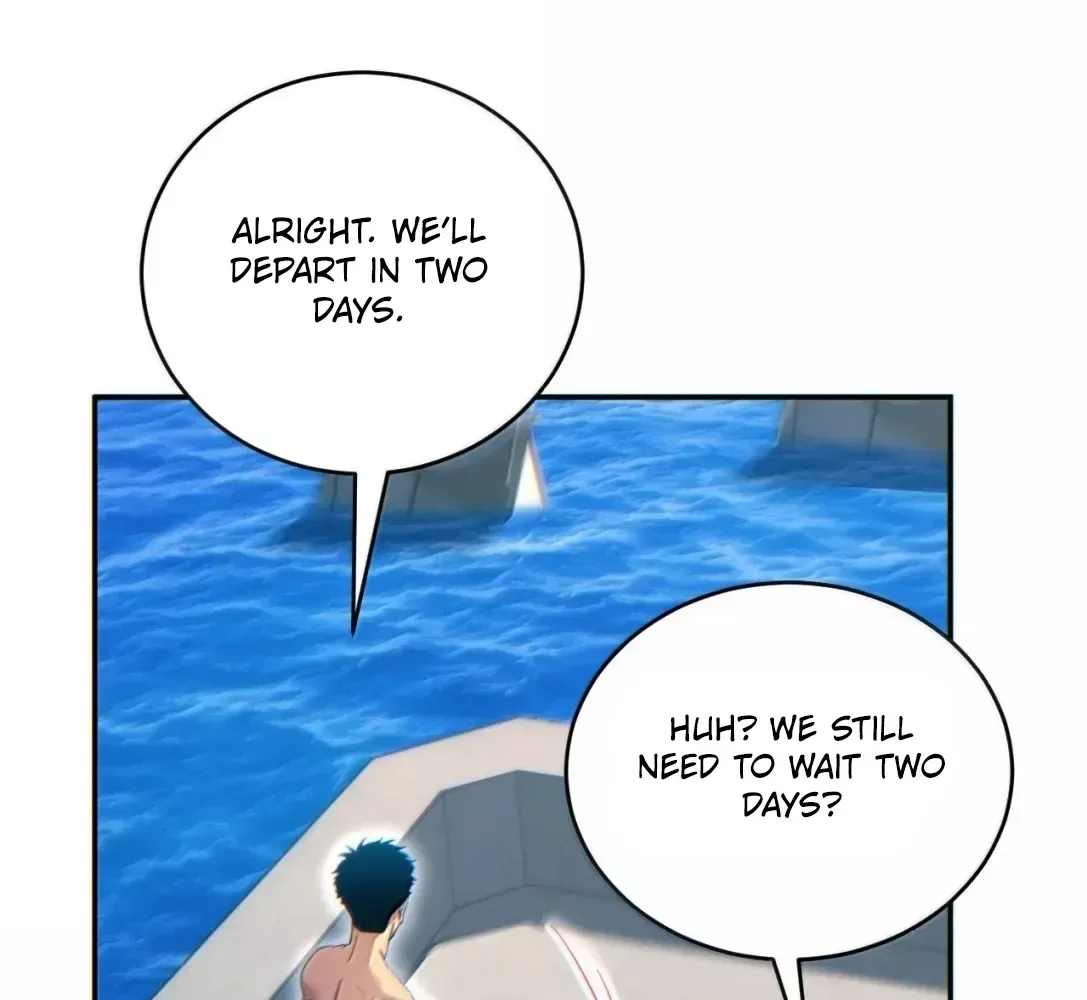 Rebirth in the end times: I reached the top by opening boxes Chapter 82 page 107
