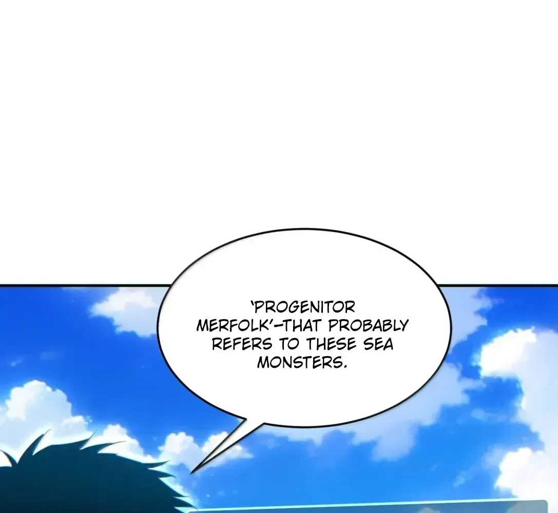 Rebirth in the end times: I reached the top by opening boxes Chapter 82 page 91