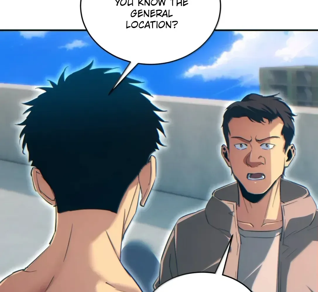 Rebirth in the end times: I reached the top by opening boxes Chapter 82 page 101