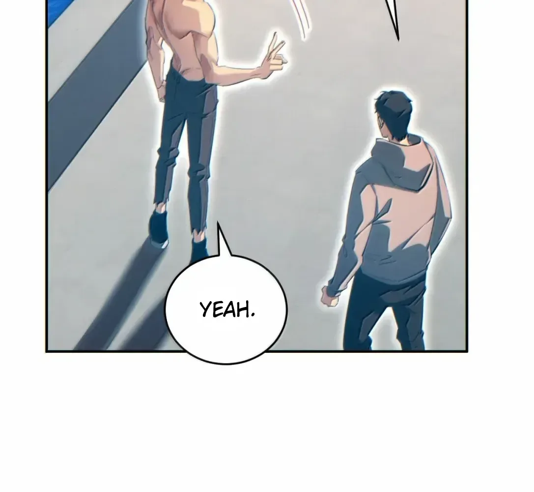 Rebirth in the end times: I reached the top by opening boxes Chapter 82 page 108