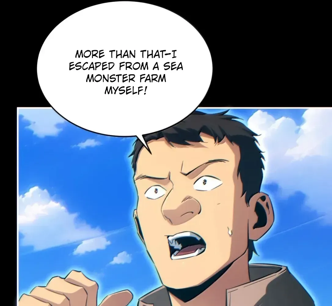 Rebirth in the end times: I reached the top by opening boxes Chapter 82 page 96