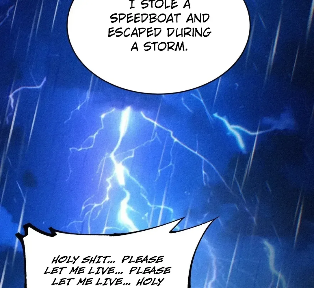 Rebirth in the end times: I reached the top by opening boxes Chapter 82 page 98