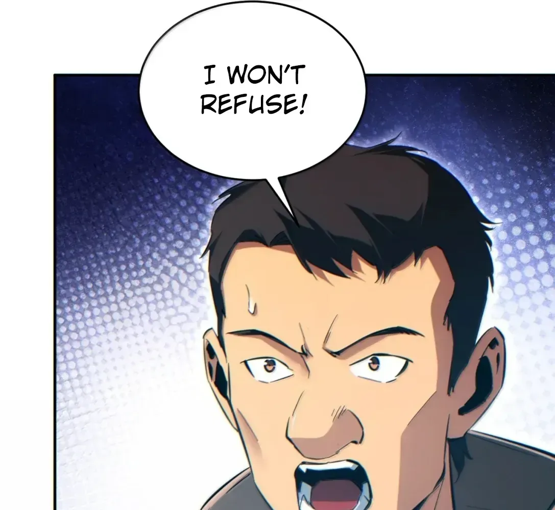 Rebirth in the end times: I reached the top by opening boxes Chapter 82 page 105
