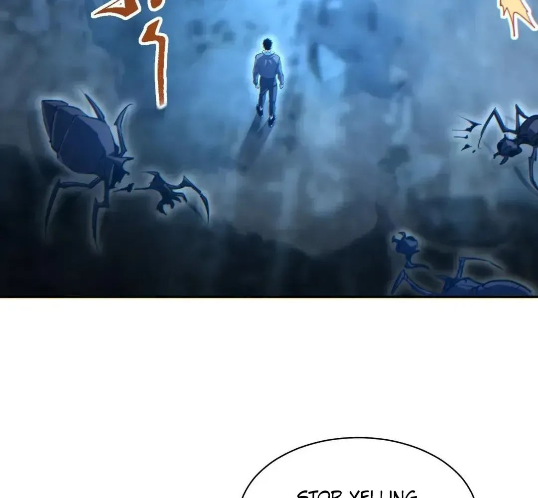 Rebirth in the end times: I reached the top by opening boxes Chapter 74 page 69