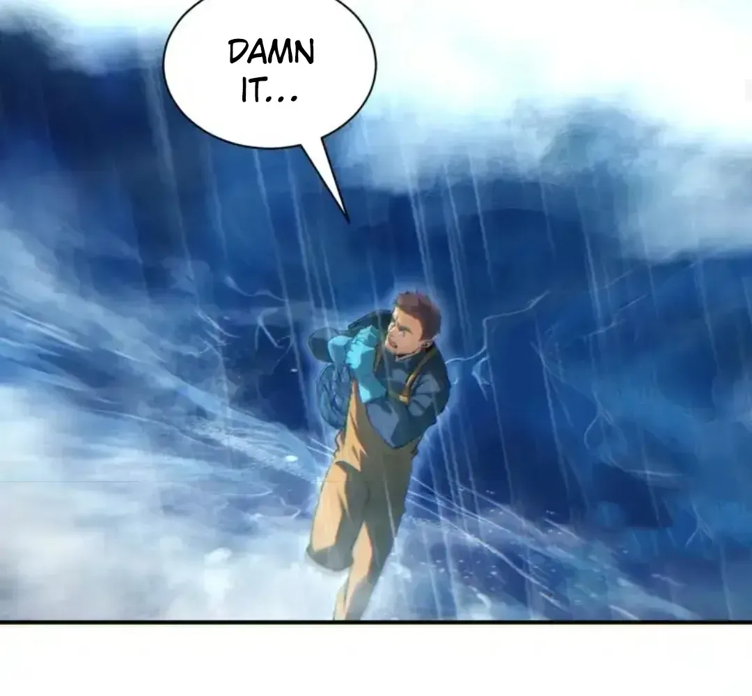 Rebirth in the end times: I reached the top by opening boxes Chapter 76 page 67