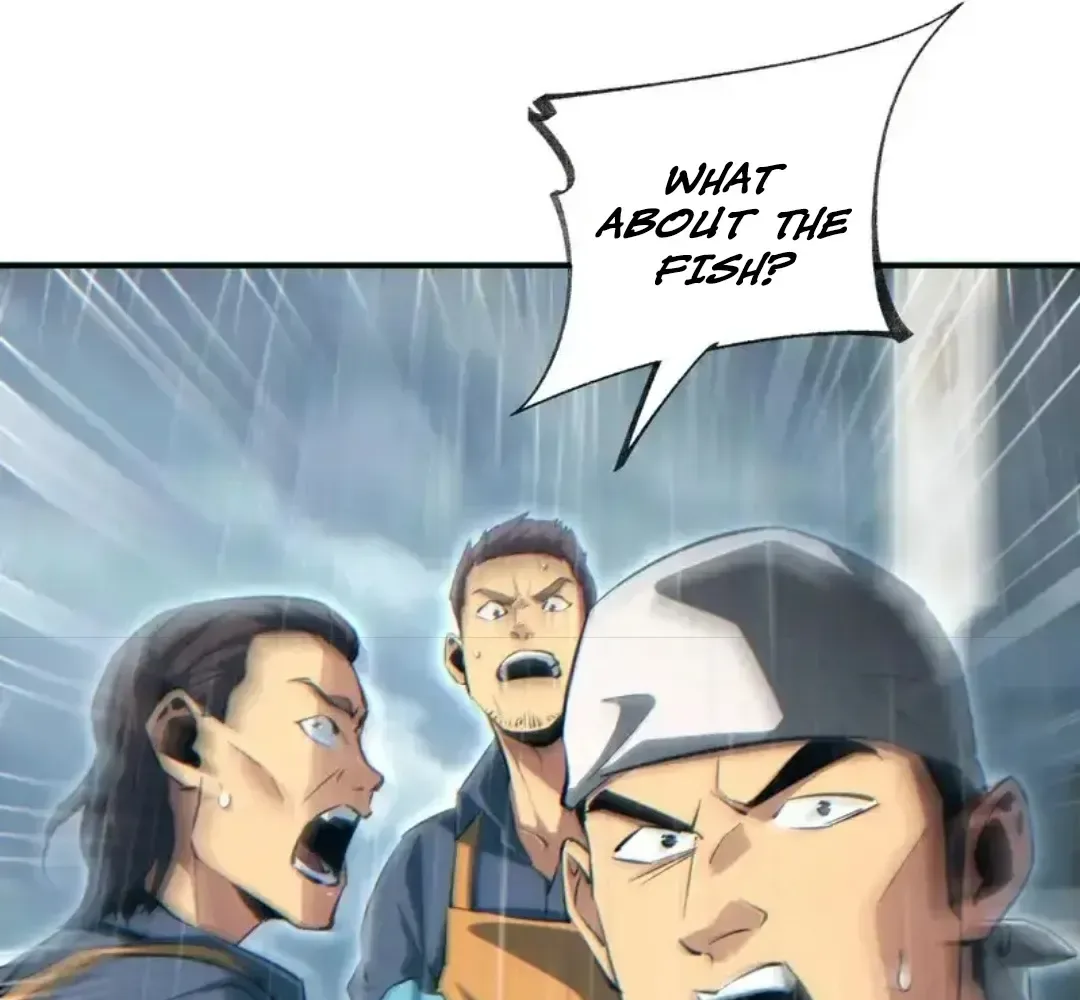 Rebirth in the end times: I reached the top by opening boxes Chapter 76 page 59