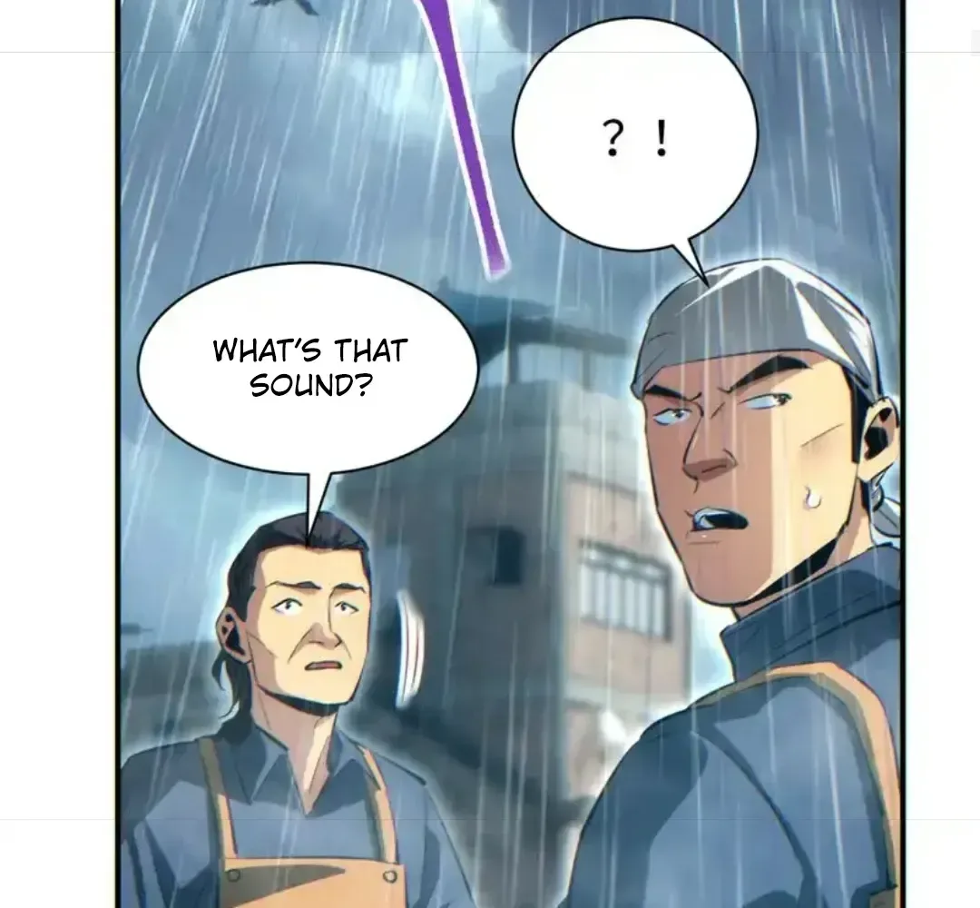 Rebirth in the end times: I reached the top by opening boxes Chapter 76 page 50