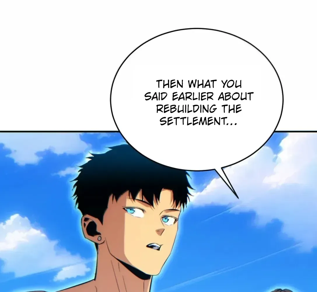 Rebirth in the end times: I reached the top by opening boxes Chapter 83 page 44