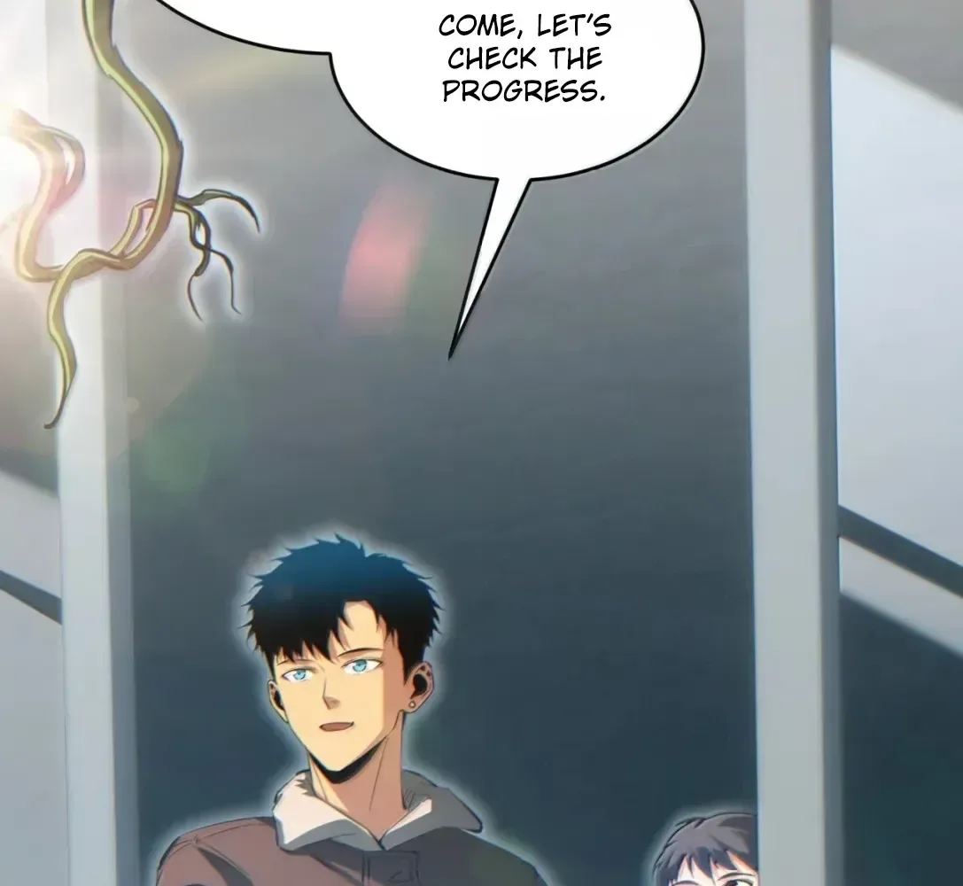 Rebirth in the end times: I reached the top by opening boxes Chapter 83 page 69