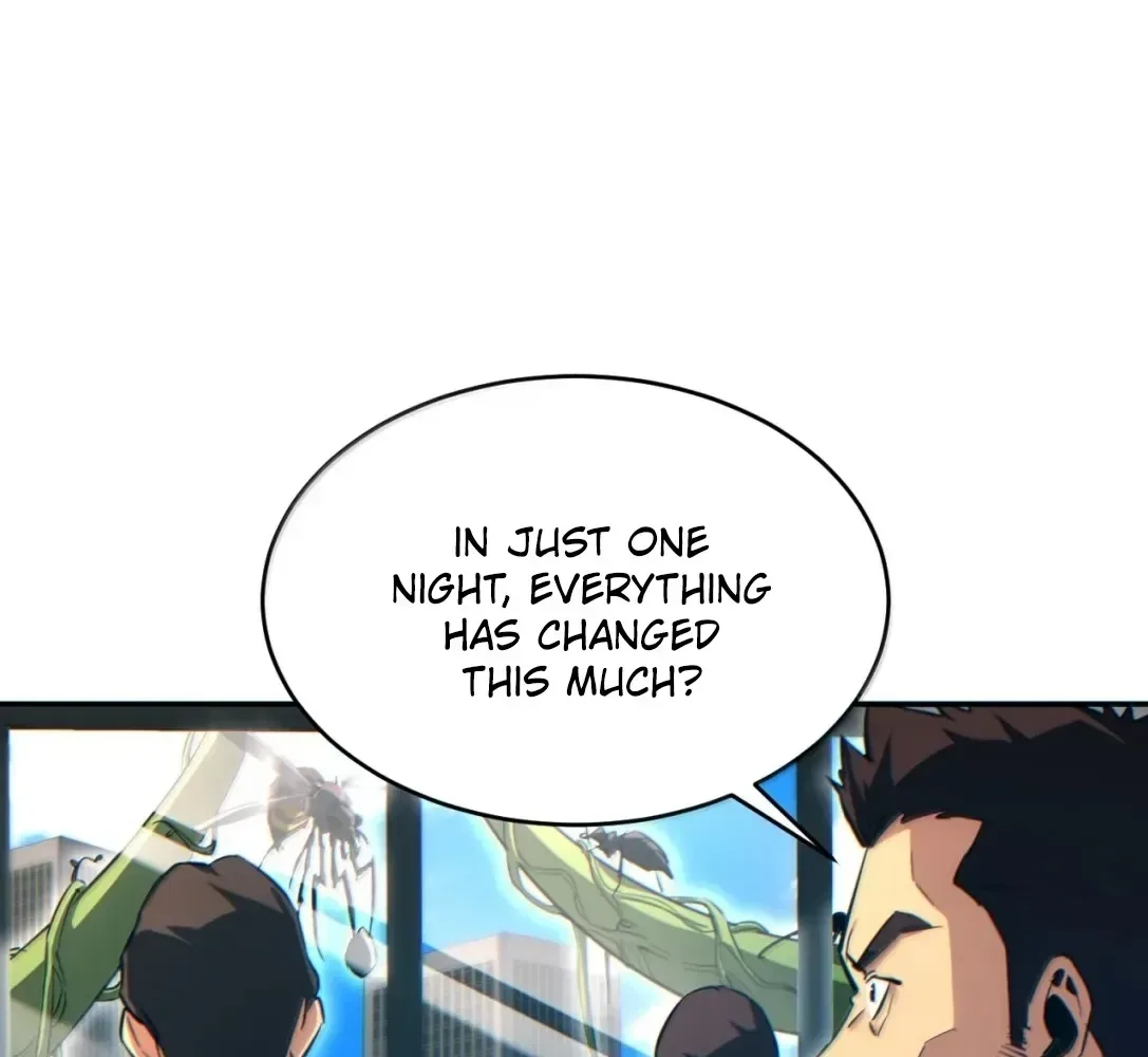 Rebirth in the end times: I reached the top by opening boxes Chapter 83 page 64