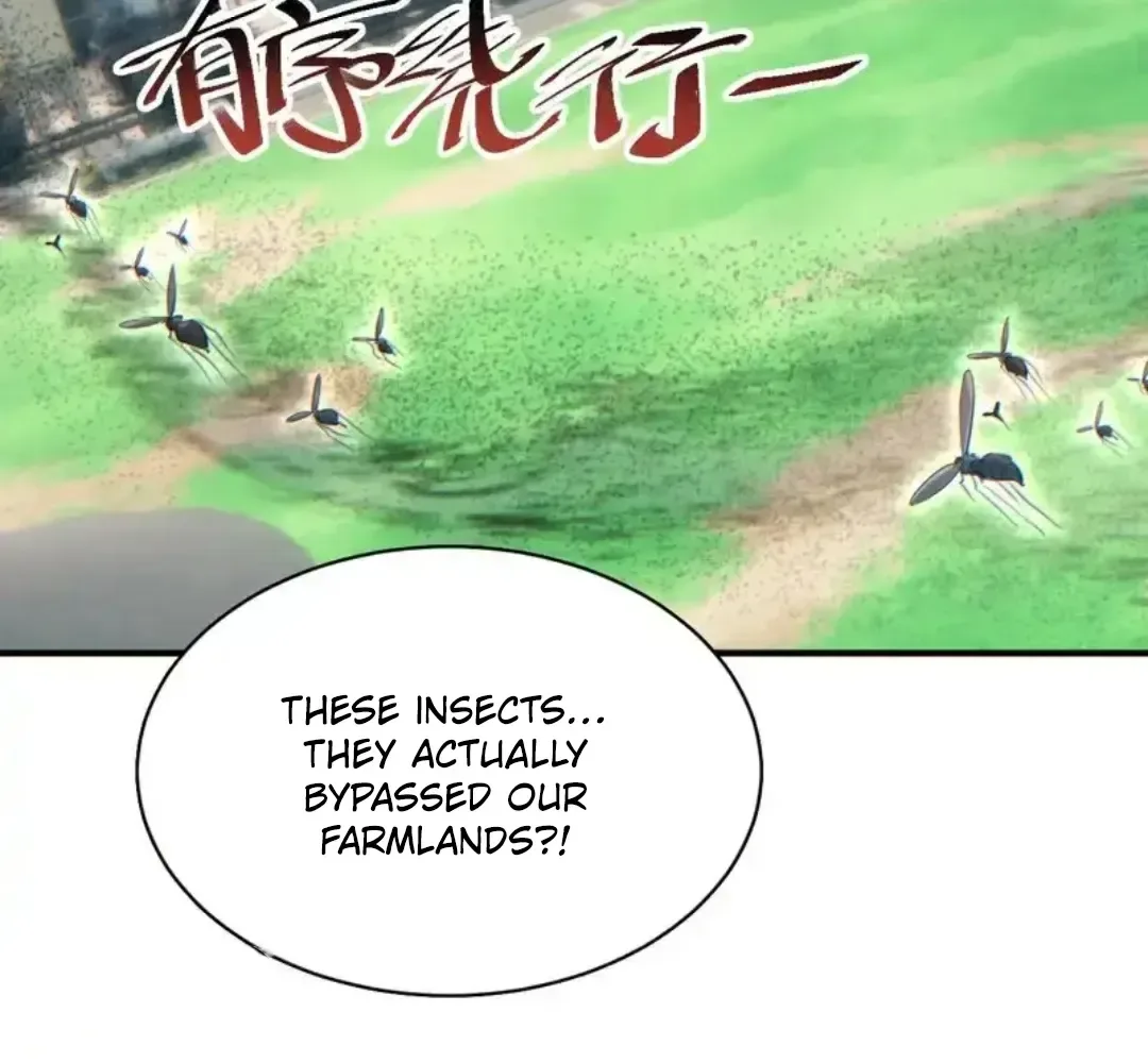 Rebirth in the end times: I reached the top by opening boxes Chapter 75 page 84