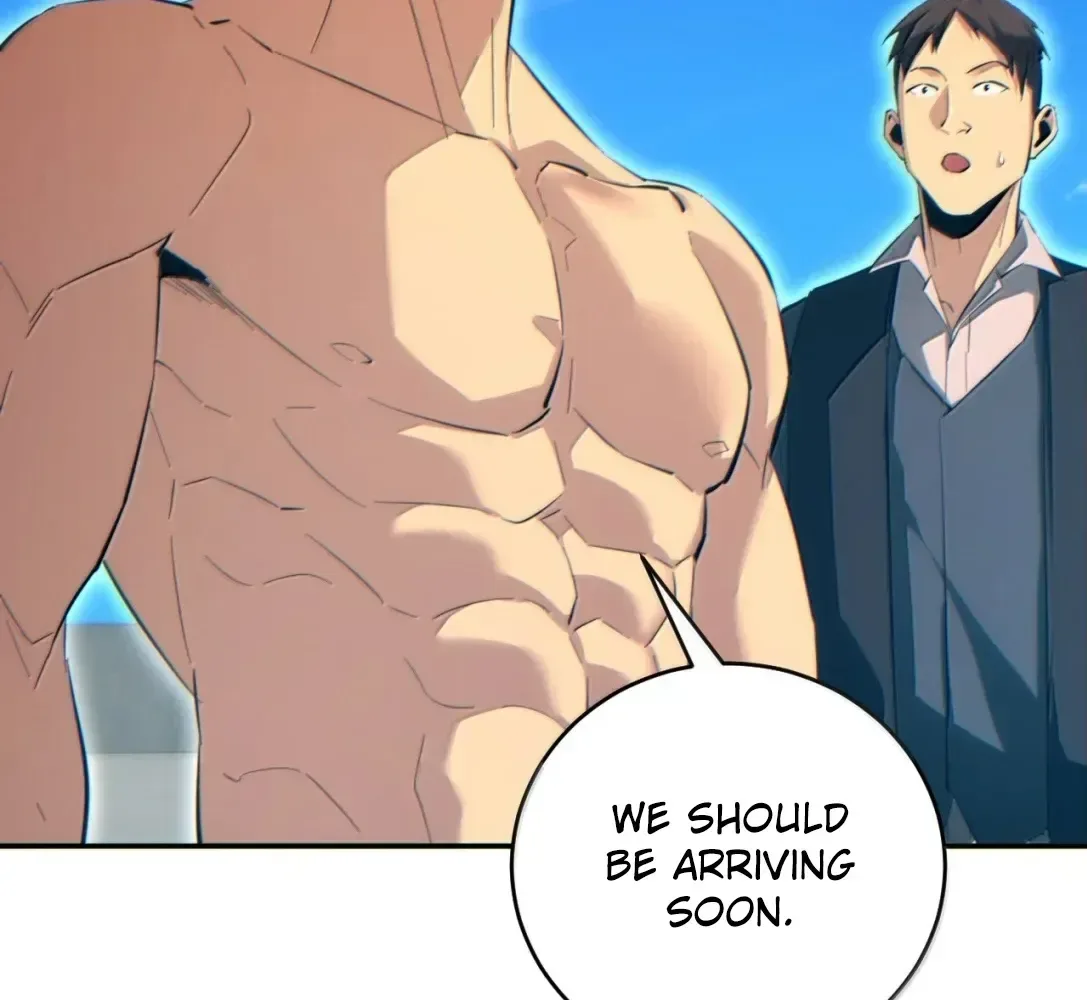 Rebirth in the end times: I reached the top by opening boxes Chapter 83 page 45