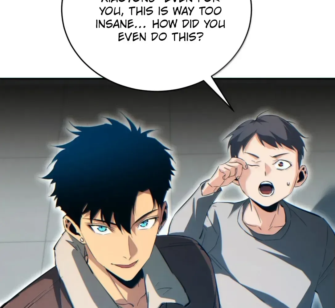 Rebirth in the end times: I reached the top by opening boxes Chapter 83 page 66