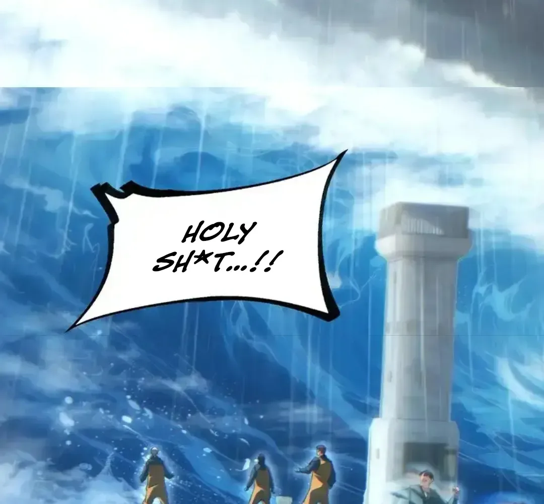 Rebirth in the end times: I reached the top by opening boxes Chapter 76 page 55