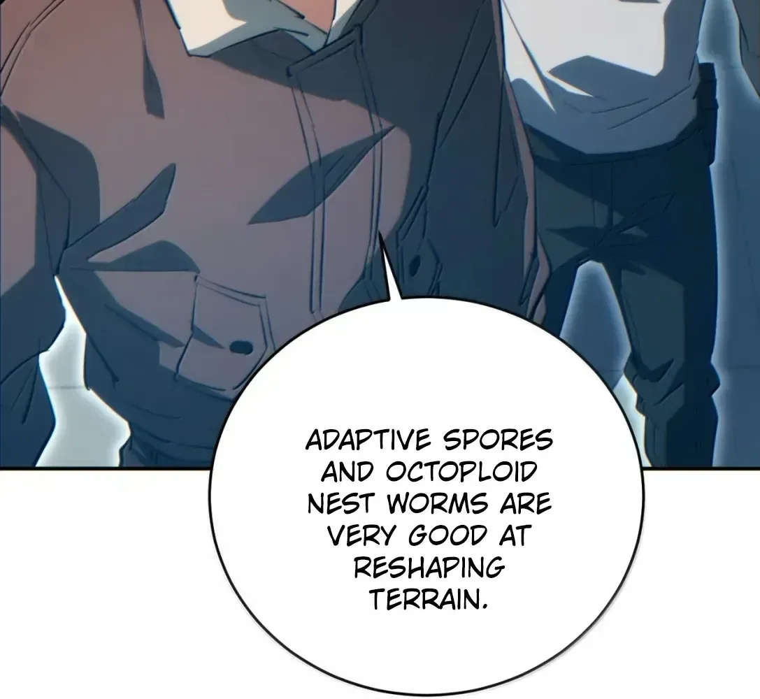 Rebirth in the end times: I reached the top by opening boxes Chapter 83 page 67