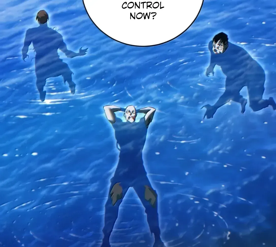 Rebirth in the end times: I reached the top by opening boxes Chapter 83 page 42