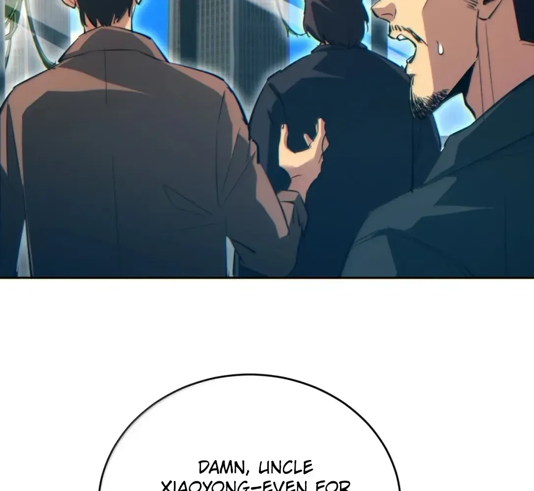 Rebirth in the end times: I reached the top by opening boxes Chapter 83 page 65