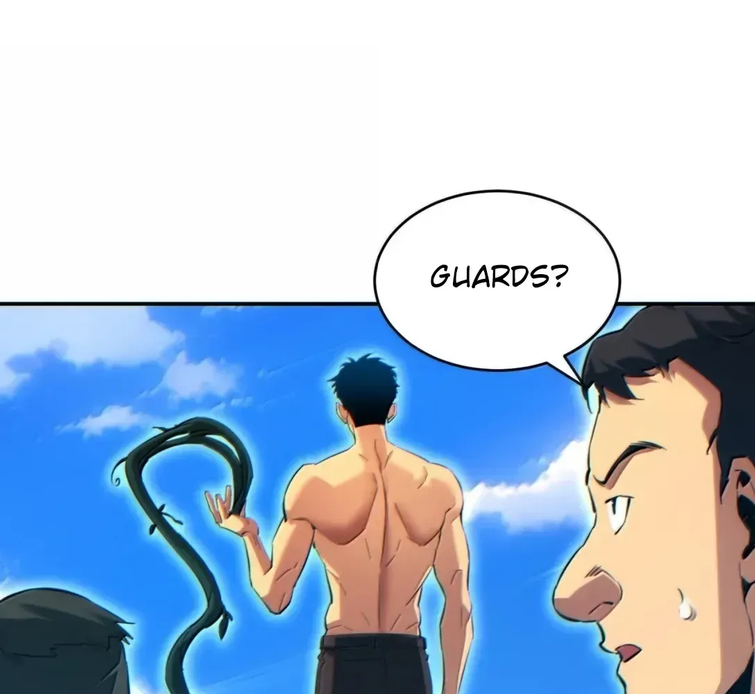 Rebirth in the end times: I reached the top by opening boxes Chapter 83 page 4