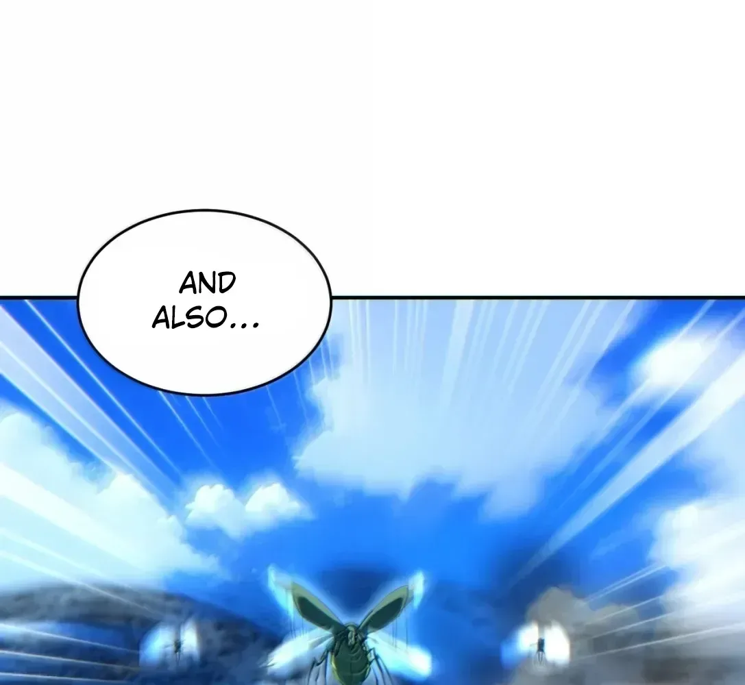 Rebirth in the end times: I reached the top by opening boxes Chapter 83 page 48