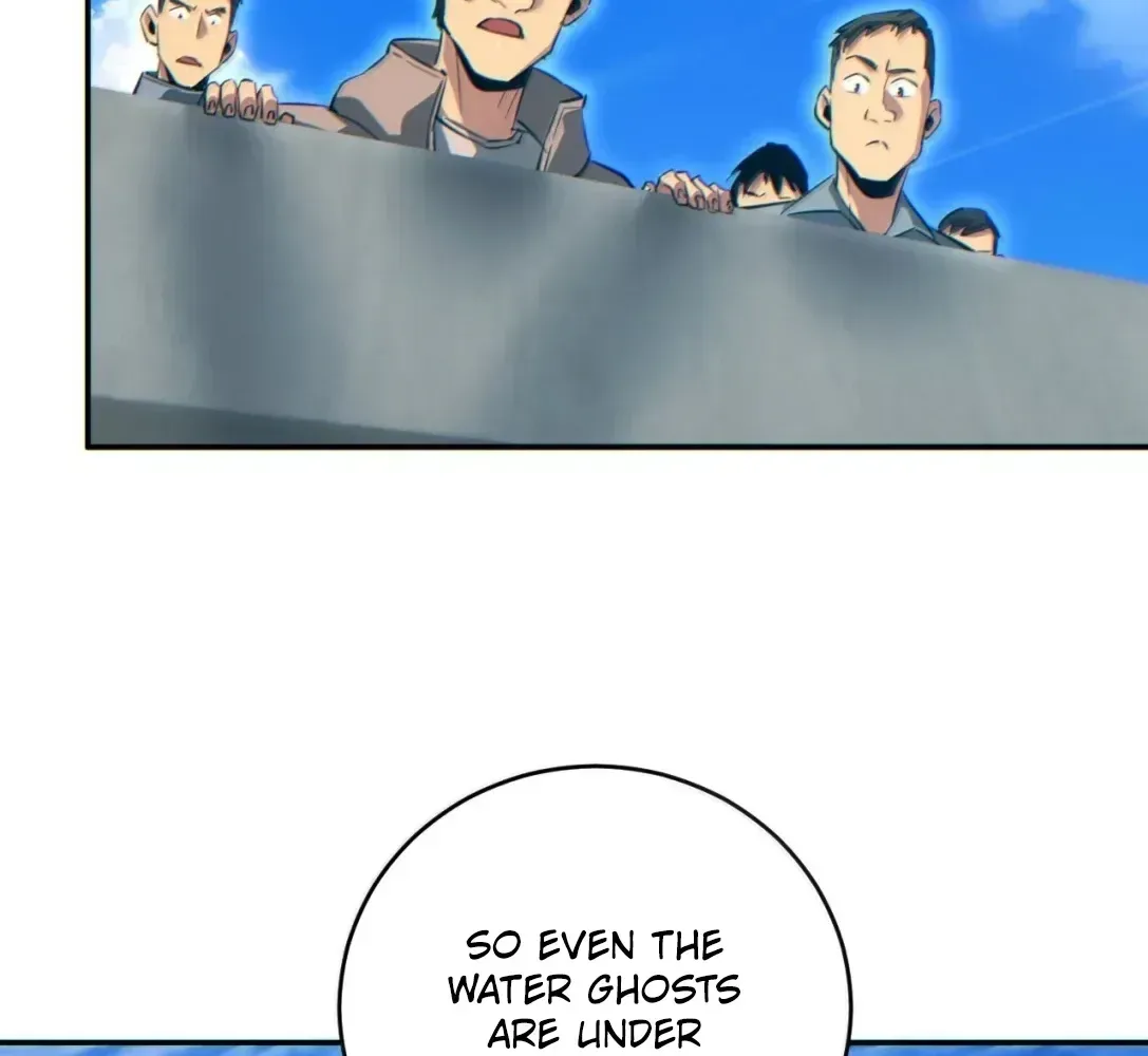 Rebirth in the end times: I reached the top by opening boxes Chapter 83 page 41