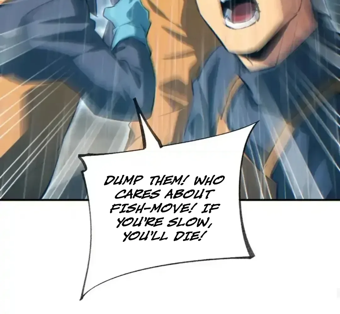Rebirth in the end times: I reached the top by opening boxes Chapter 76 page 60