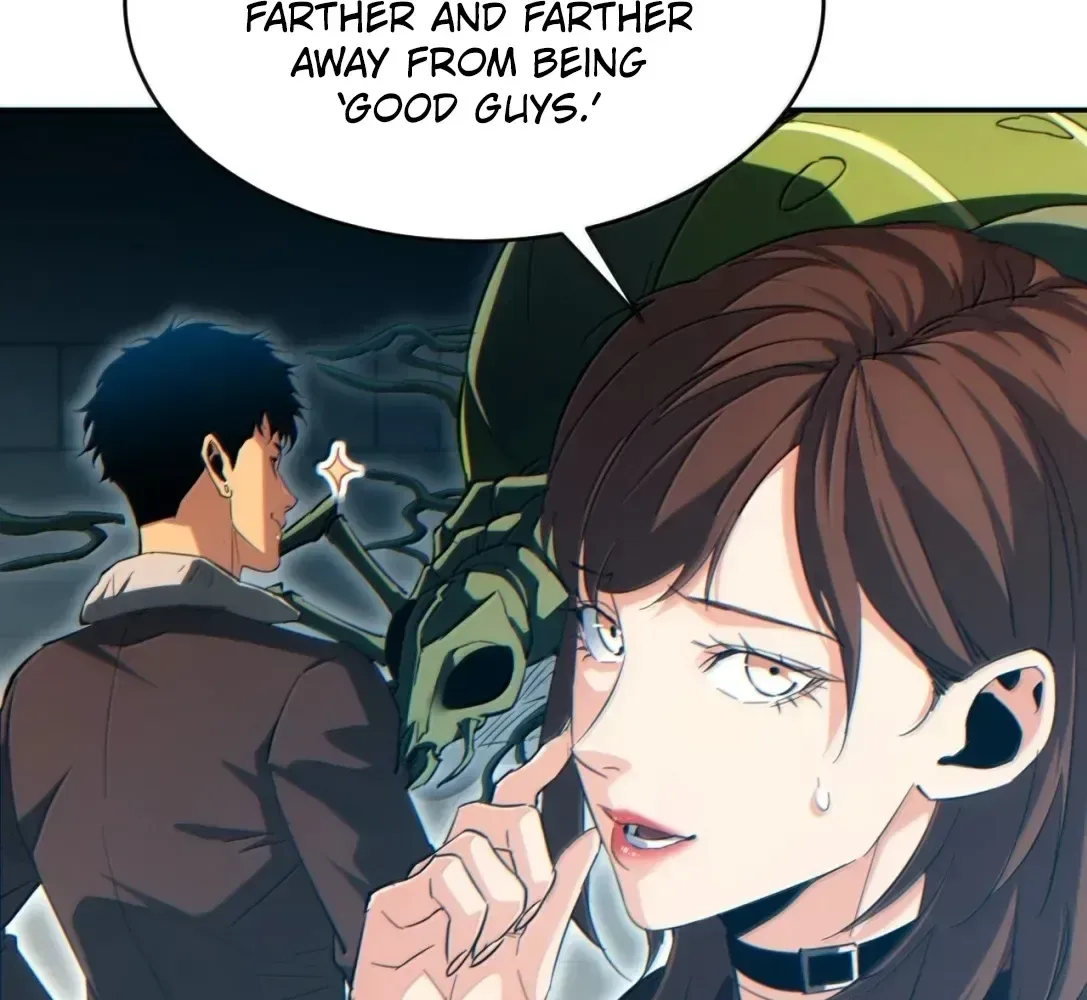 Rebirth in the end times: I reached the top by opening boxes Chapter 83 page 83