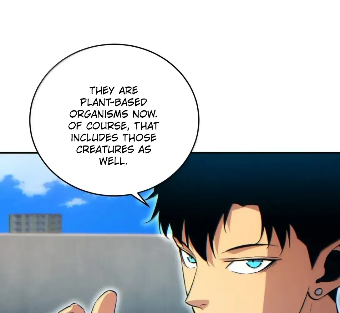 Rebirth in the end times: I reached the top by opening boxes Chapter 83 page 38