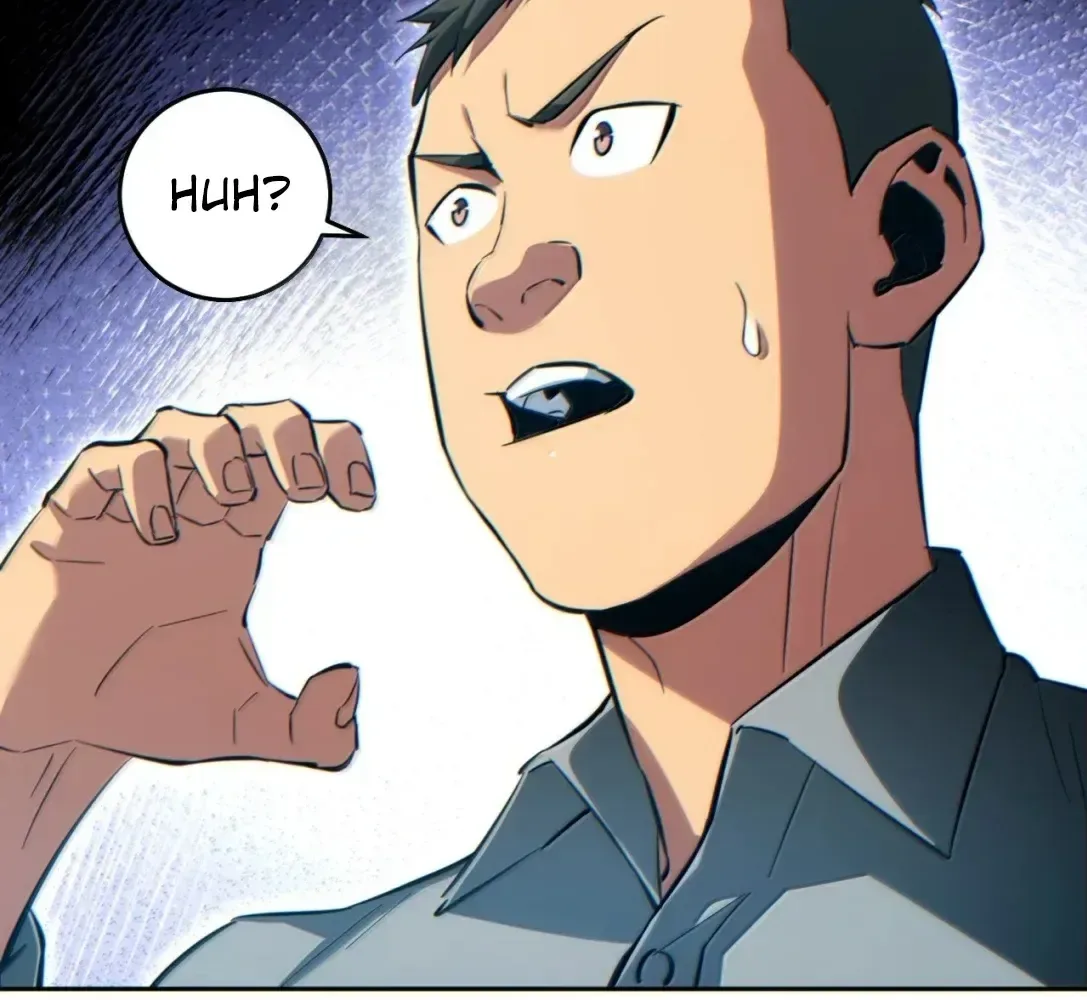 Rebirth in the end times: I reached the top by opening boxes Chapter 83 page 32