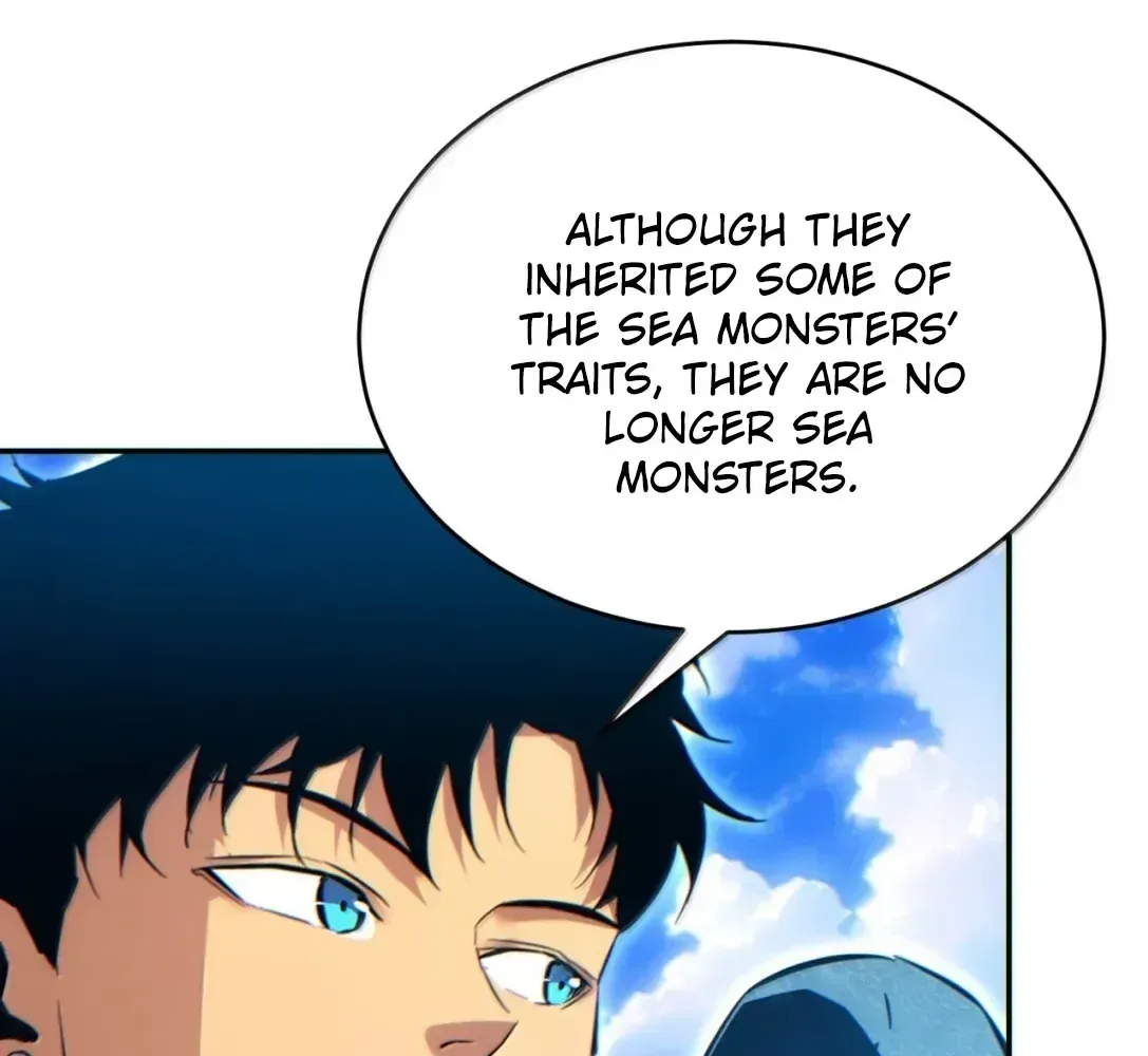 Rebirth in the end times: I reached the top by opening boxes Chapter 83 page 36