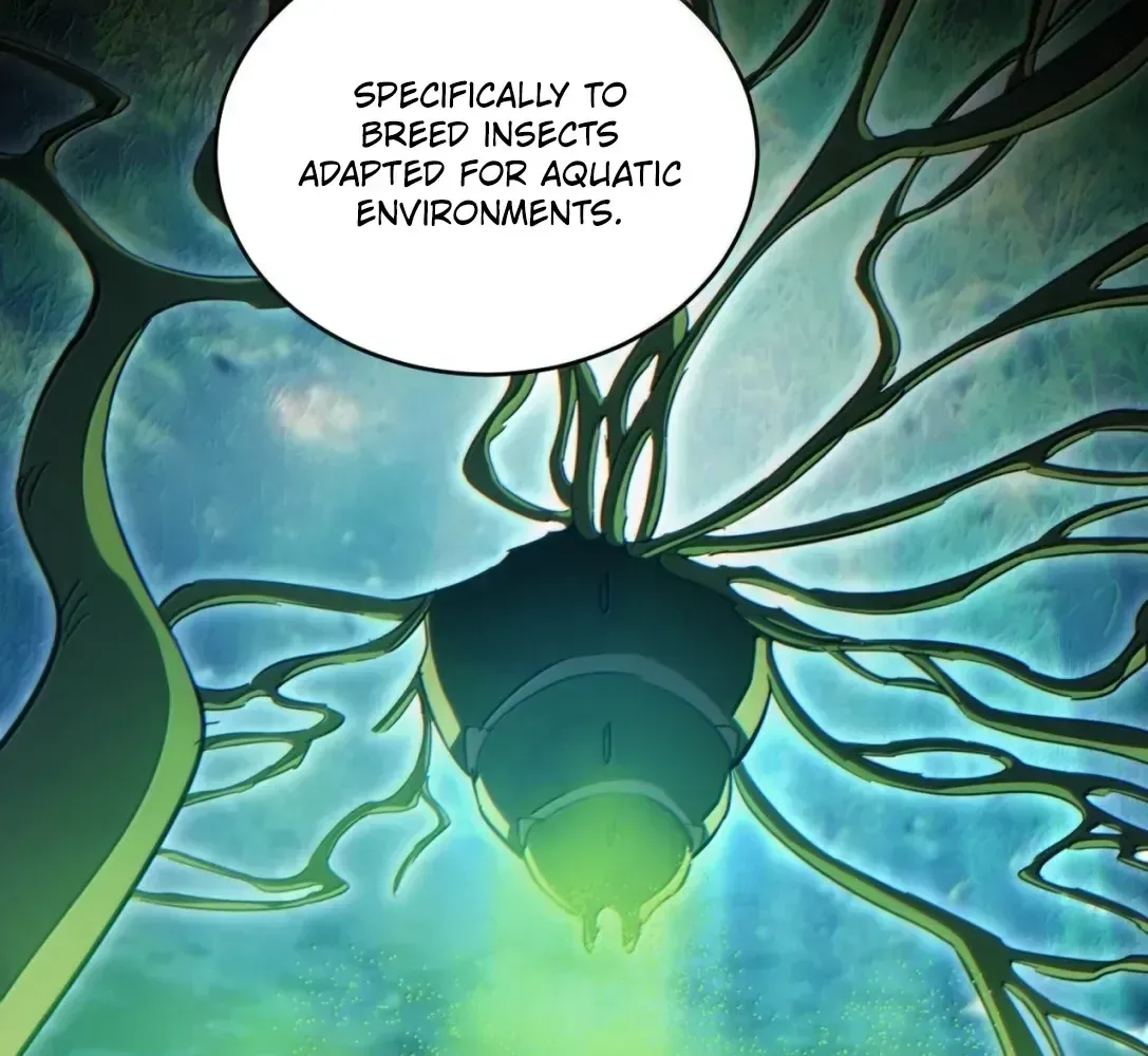 Rebirth in the end times: I reached the top by opening boxes Chapter 83 page 77