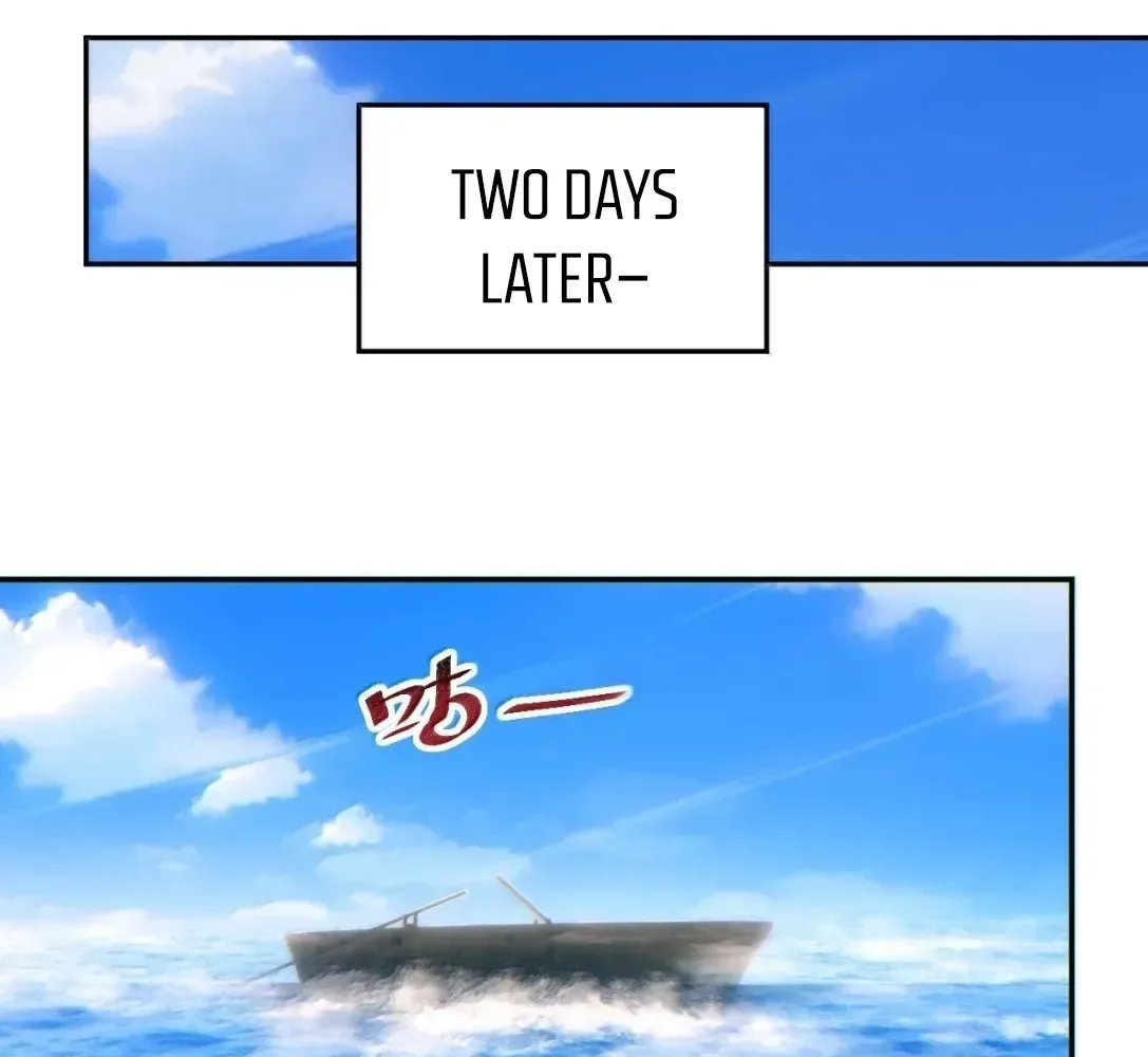 Rebirth in the end times: I reached the top by opening boxes Chapter 83 page 85