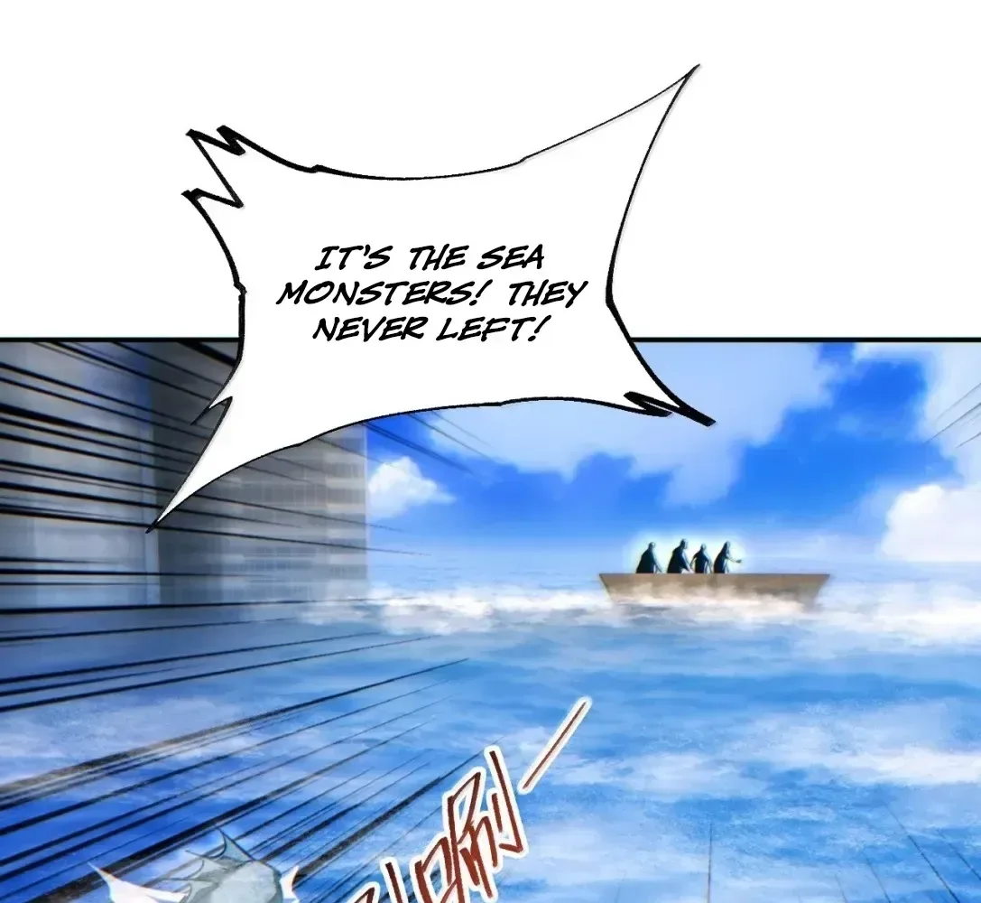 Rebirth in the end times: I reached the top by opening boxes Chapter 83 page 100