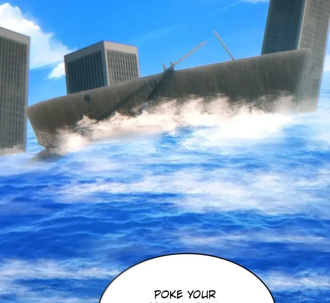 Rebirth in the end times: I reached the top by opening boxes Chapter 83 page 87