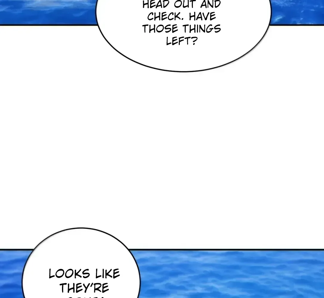 Rebirth in the end times: I reached the top by opening boxes Chapter 83 page 88
