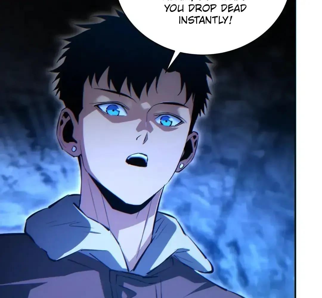 Rebirth in the end times: I reached the top by opening boxes Chapter 74 page 83