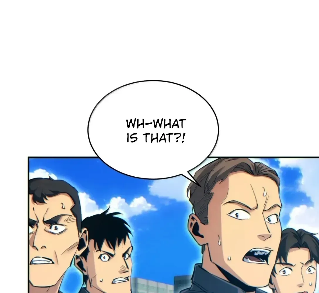 Rebirth in the end times: I reached the top by opening boxes Chapter 83 page 116