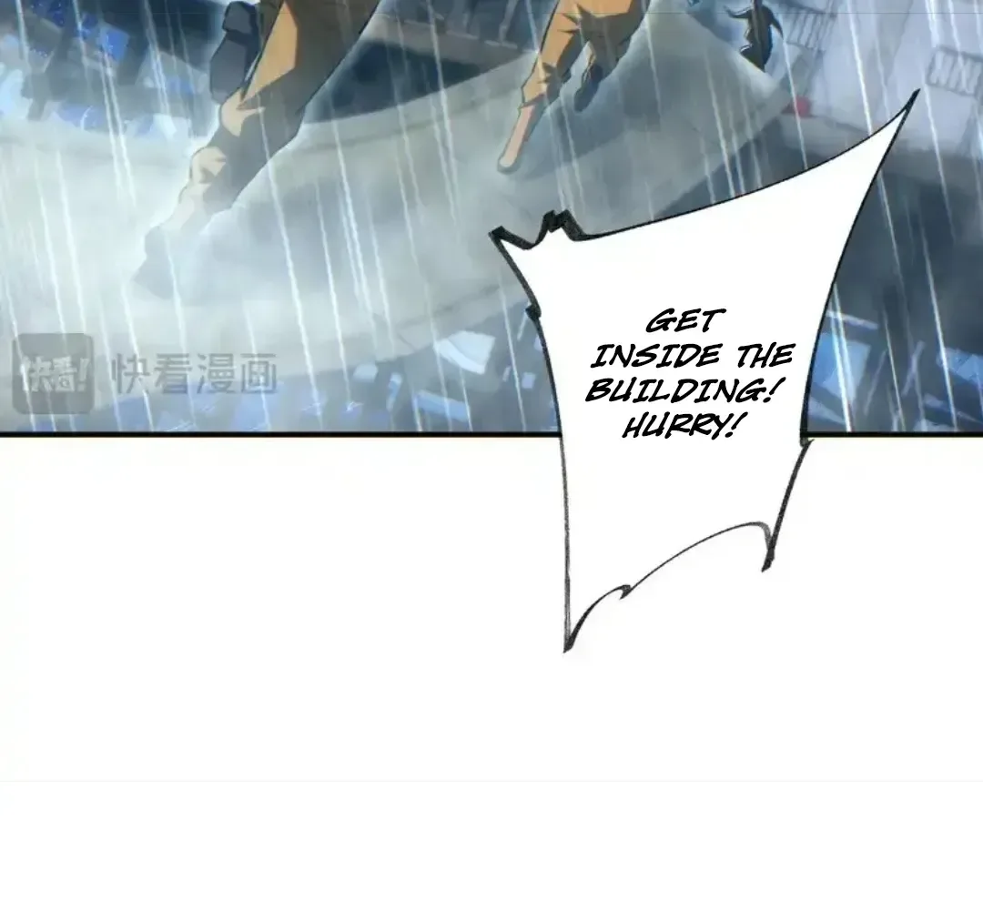 Rebirth in the end times: I reached the top by opening boxes Chapter 76 page 63