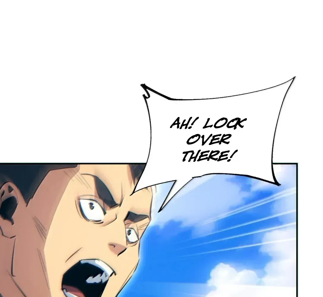 Rebirth in the end times: I reached the top by opening boxes Chapter 83 page 98