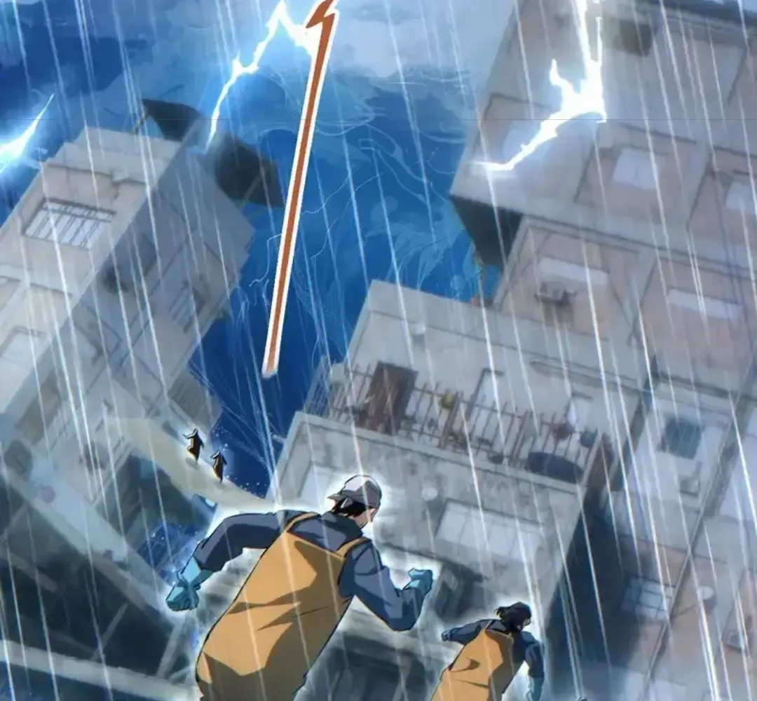 Rebirth in the end times: I reached the top by opening boxes Chapter 76 page 62