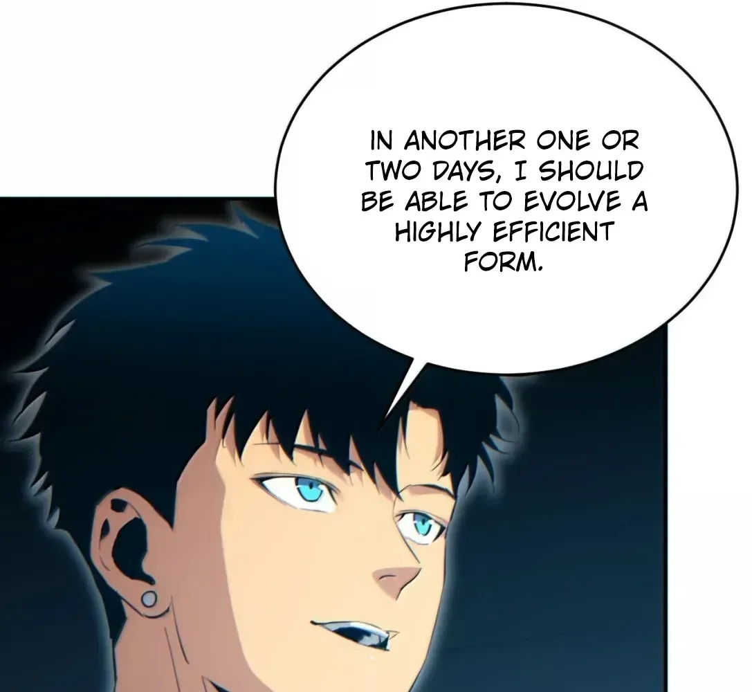 Rebirth in the end times: I reached the top by opening boxes Chapter 83 page 81