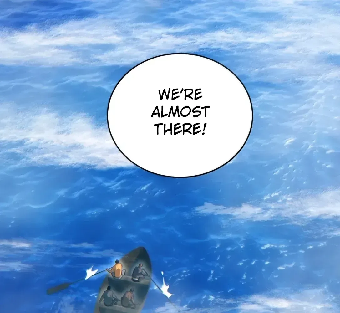 Rebirth in the end times: I reached the top by opening boxes Chapter 83 page 94
