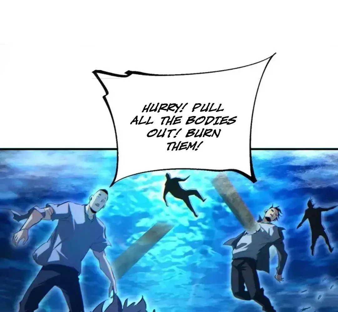 Rebirth in the end times: I reached the top by opening boxes Chapter 76 page 77