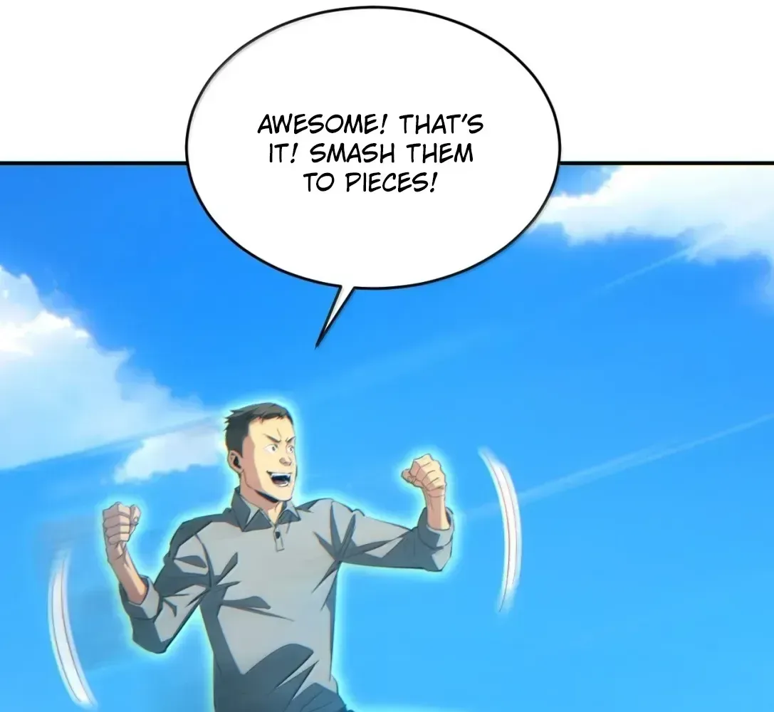 Rebirth in the end times: I reached the top by opening boxes Chapter 85 page 8