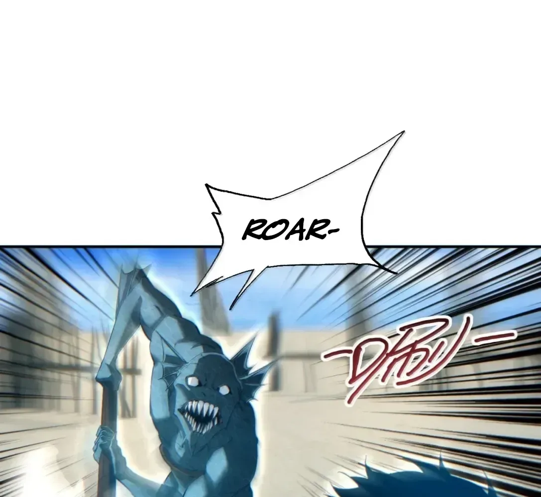 Rebirth in the end times: I reached the top by opening boxes Chapter 85 page 10
