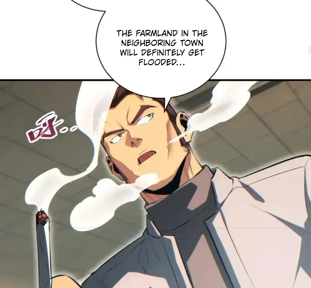Rebirth in the end times: I reached the top by opening boxes Chapter 76 page 86