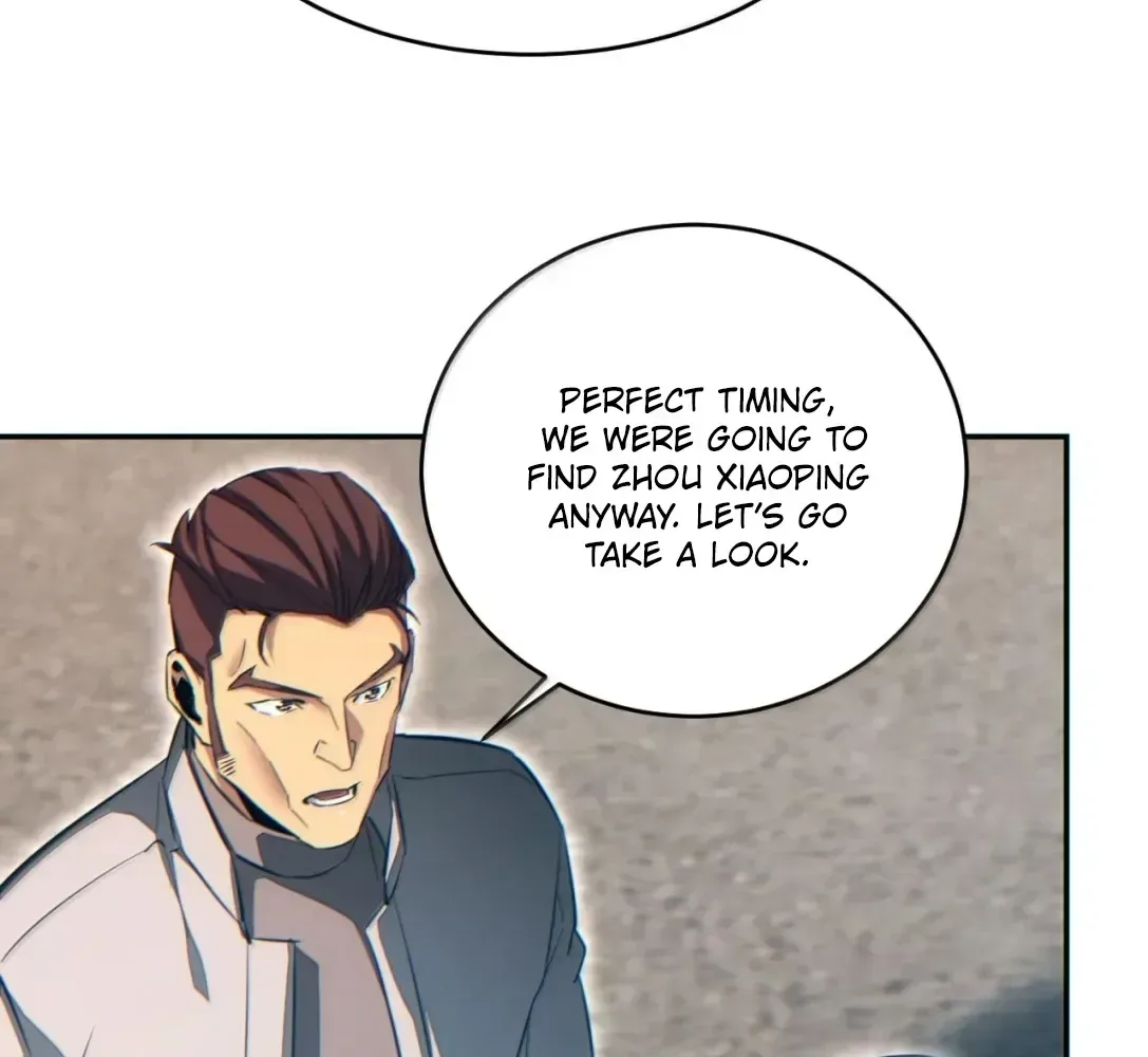 Rebirth in the end times: I reached the top by opening boxes Chapter 85 page 89