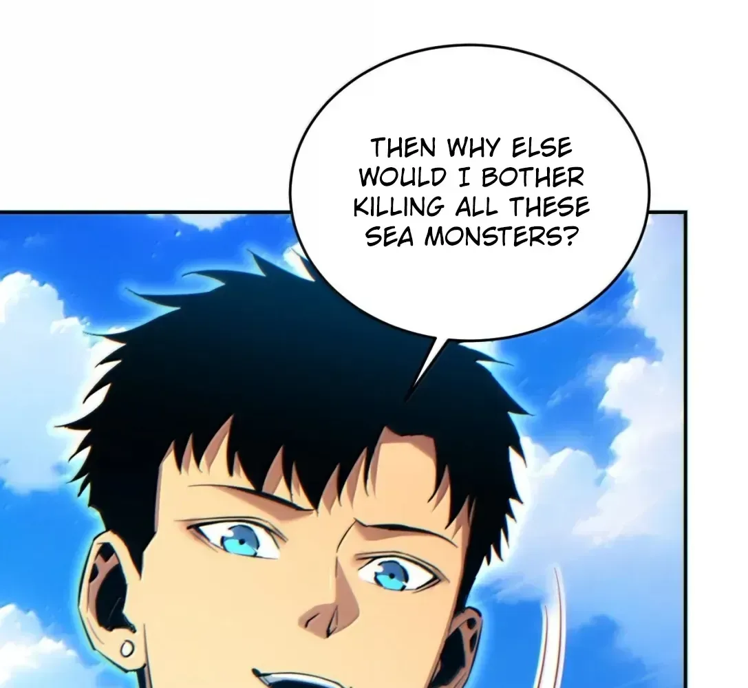 Rebirth in the end times: I reached the top by opening boxes Chapter 85 page 43